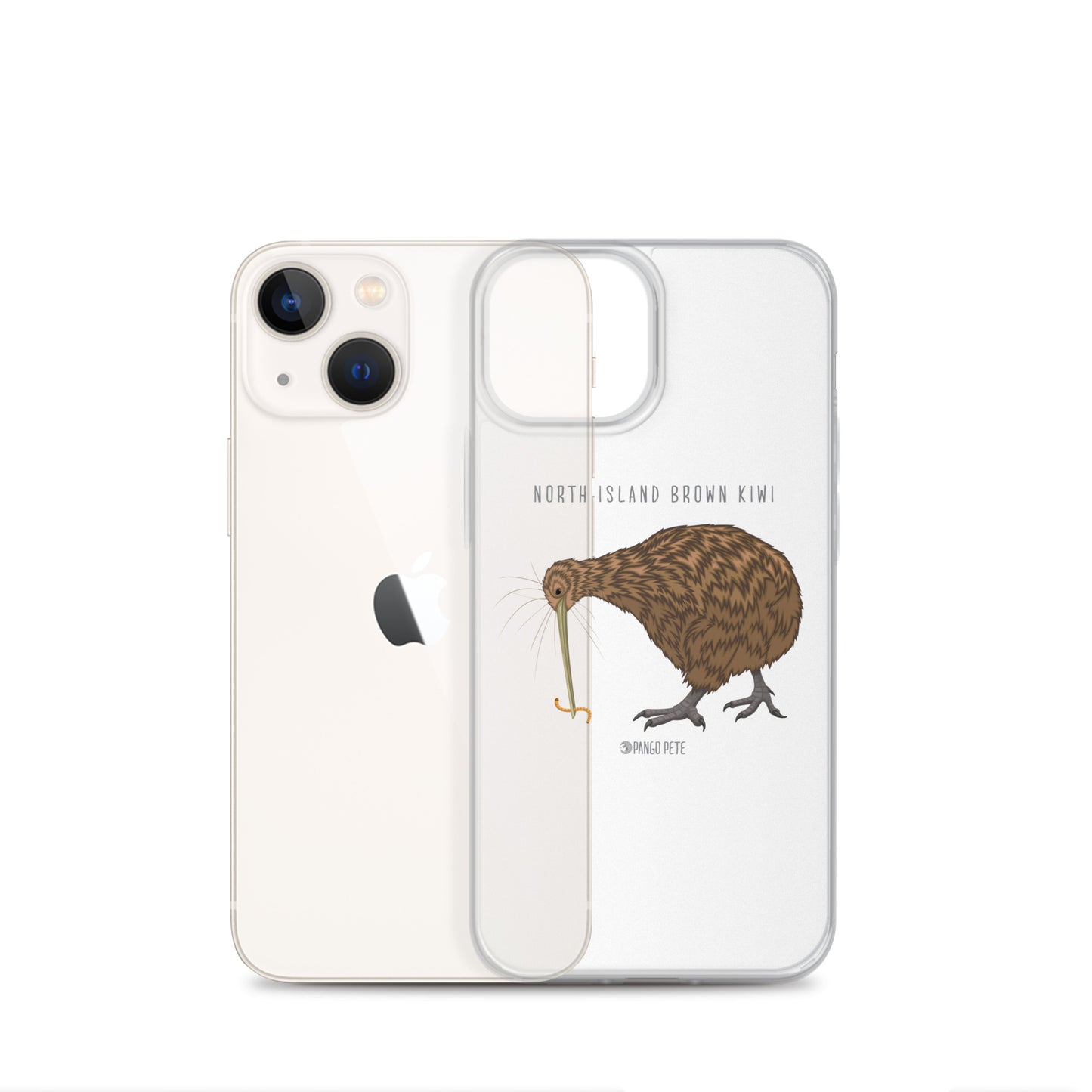 Kiwi iPhone Case