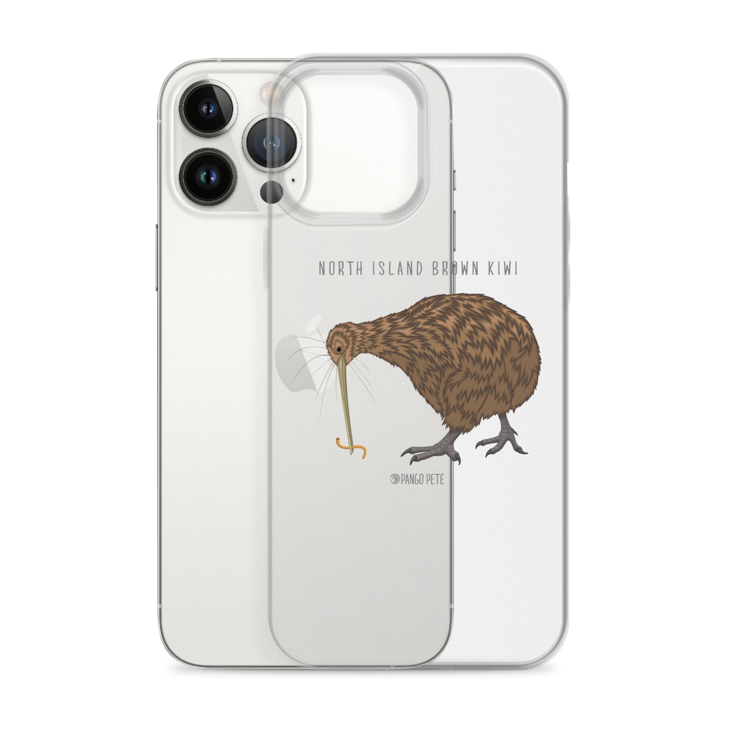 Kiwi iPhone Case