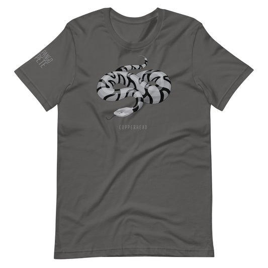 Copperhead Mono T-shirt