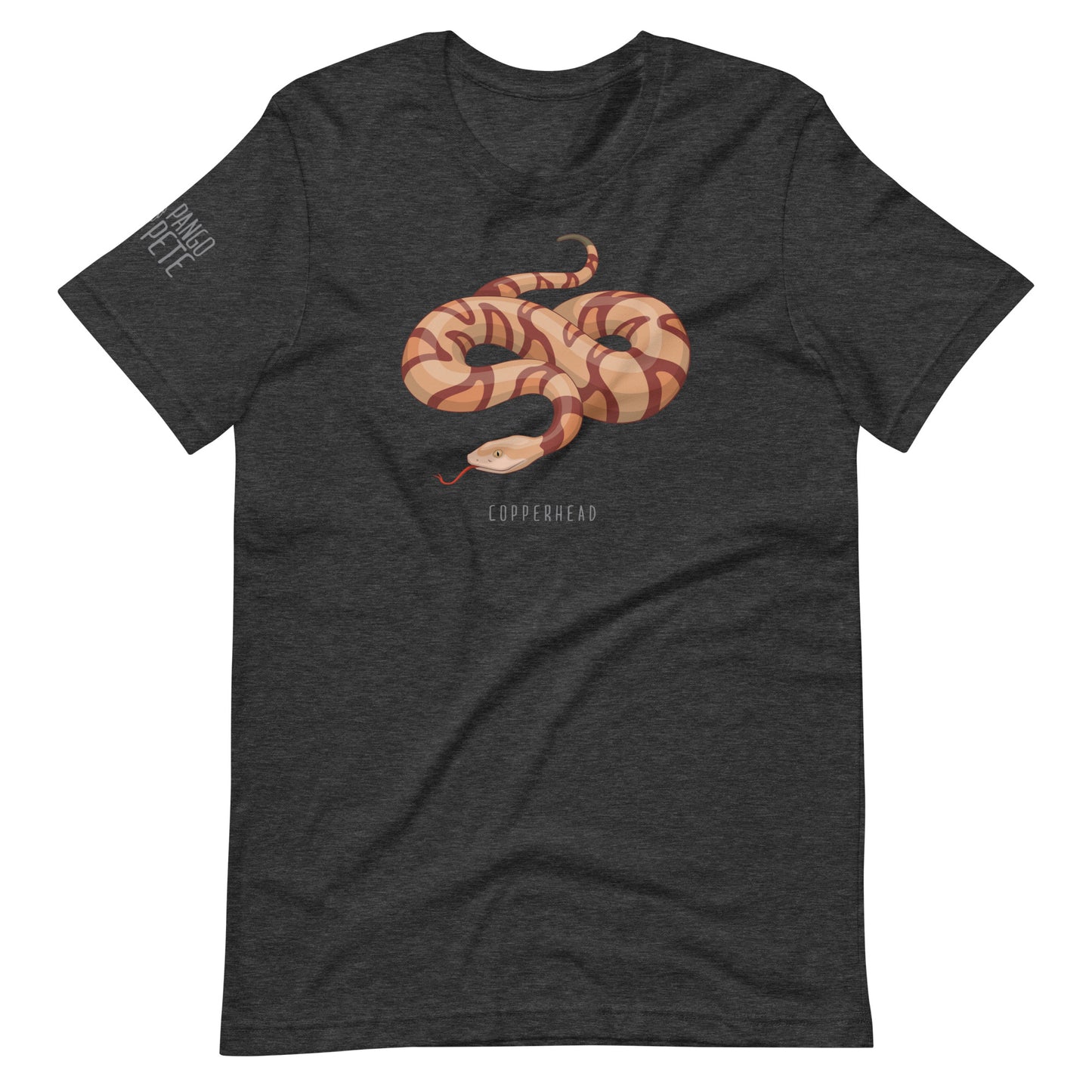 Copperhead T-shirt