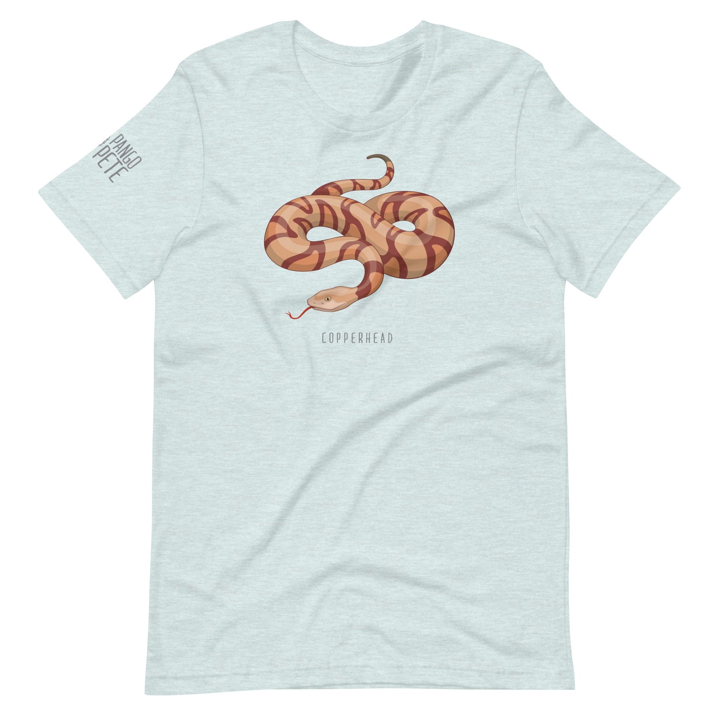 Copperhead T-shirt