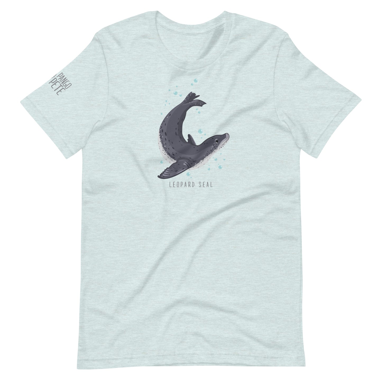 Leopard Seal T-shirt