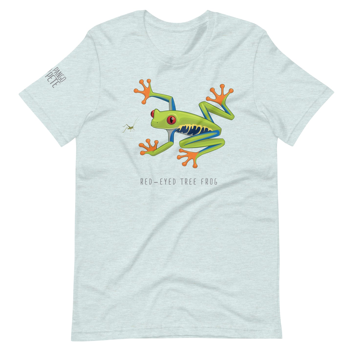 Red-Eyed Tree Frog T-shirt