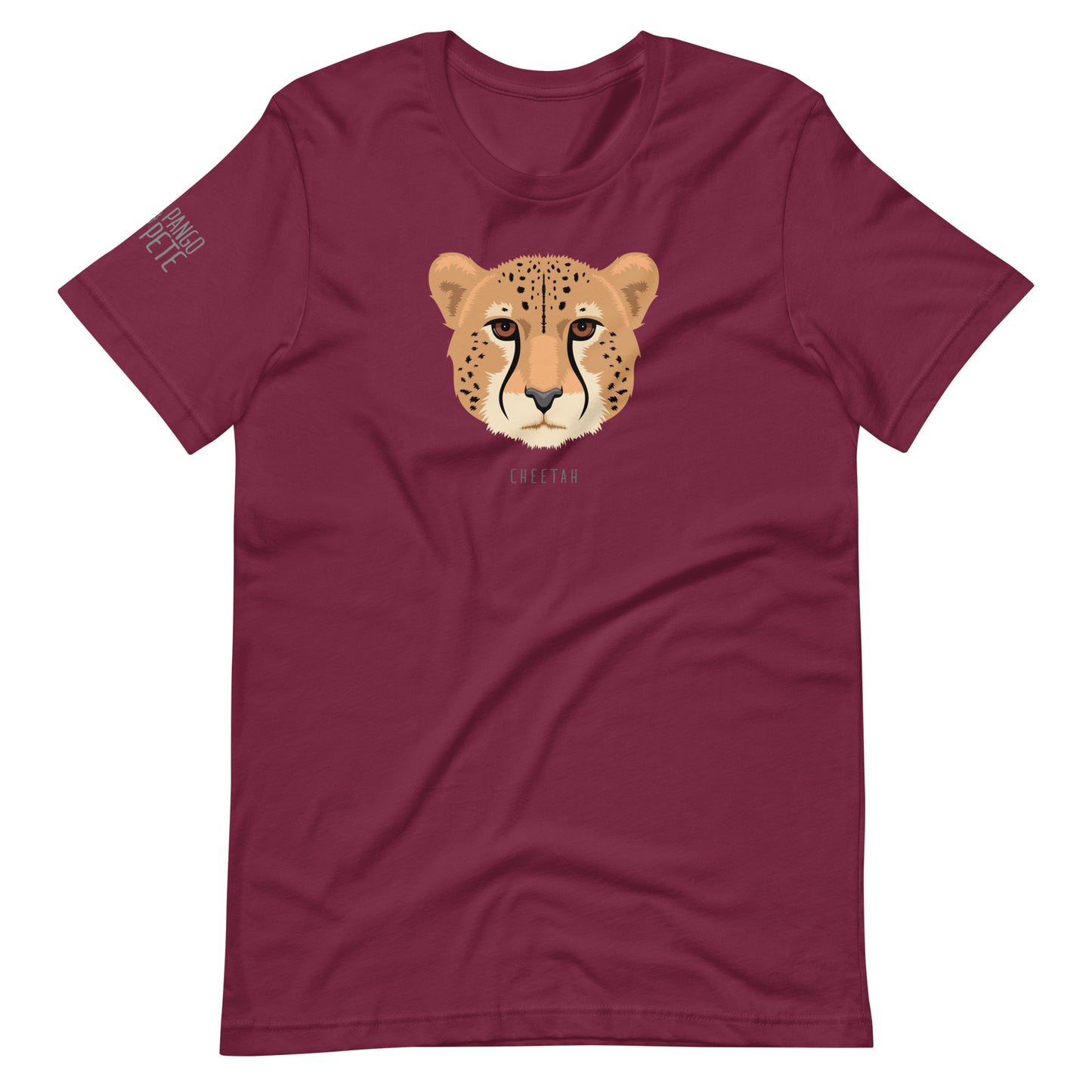 Cheetah T-Shirt