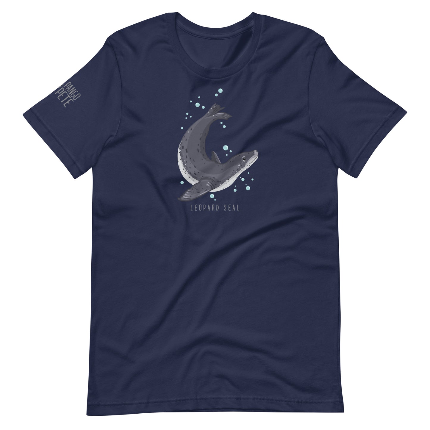 Leopard Seal T-shirt